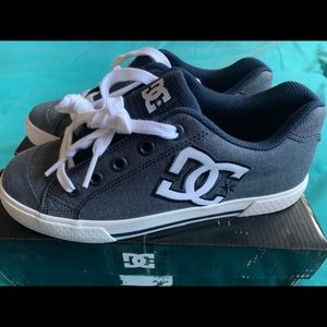 DC women’s Chelsea, Chambray 7